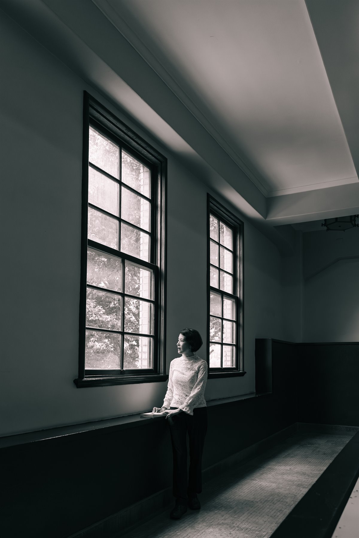 Portrait street photograph 46 / 直式街拍作品 46